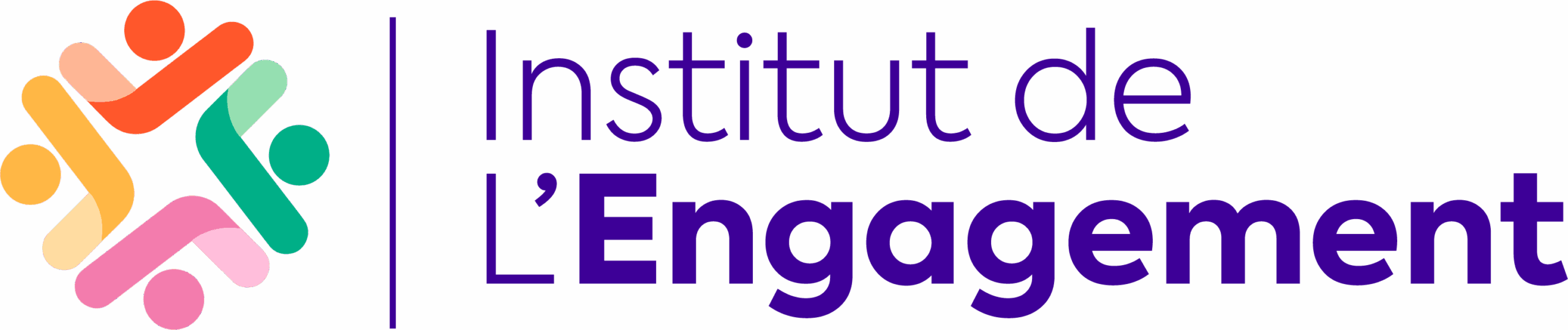 Logo Institut-de-lEngagement